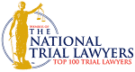 Top 100 Trial Lawyer 