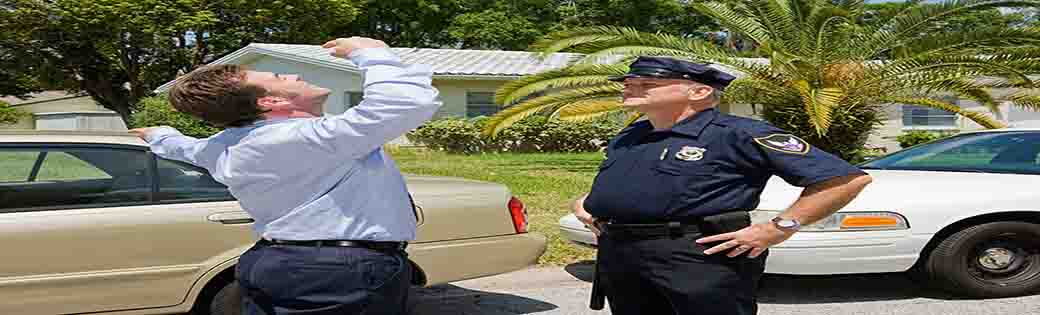 Field Sobriety Tests In NJ