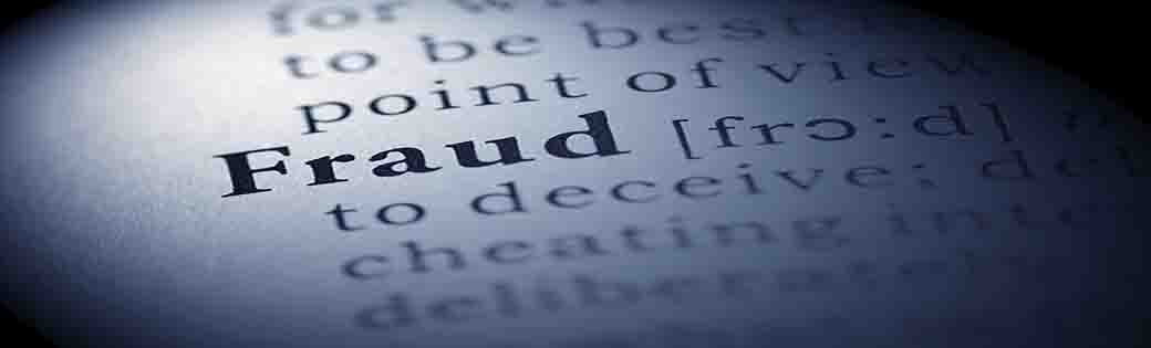 New Jersey Fraud Lawyers