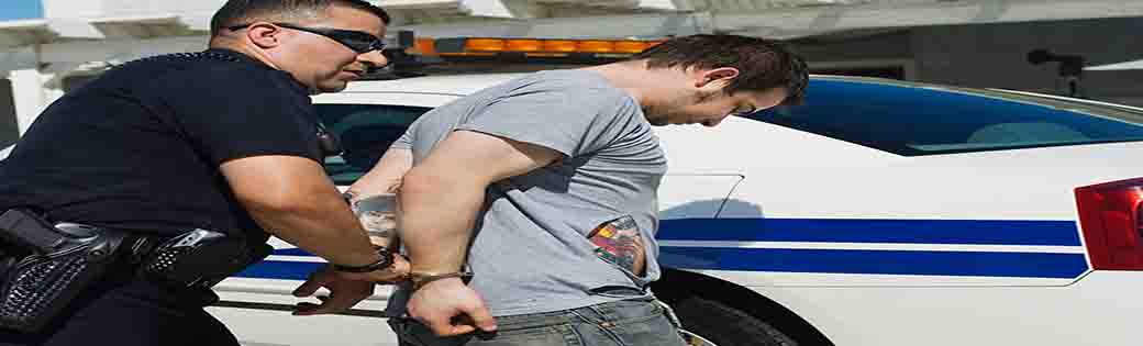 New Jersey Resisting Arrest Lawyers