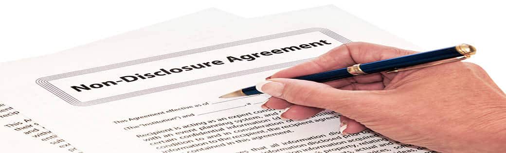 New Jersey Non Compete Agreement Lawyers