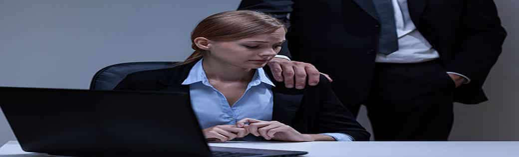 New Jersey Sexual Discrimination Lawyers