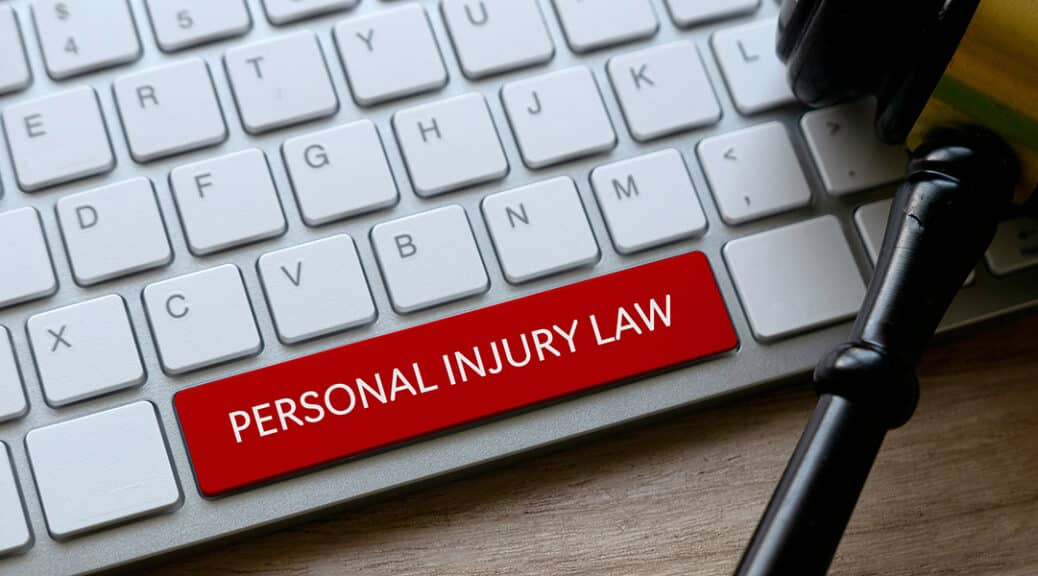 how long do personal injury cases take to settle