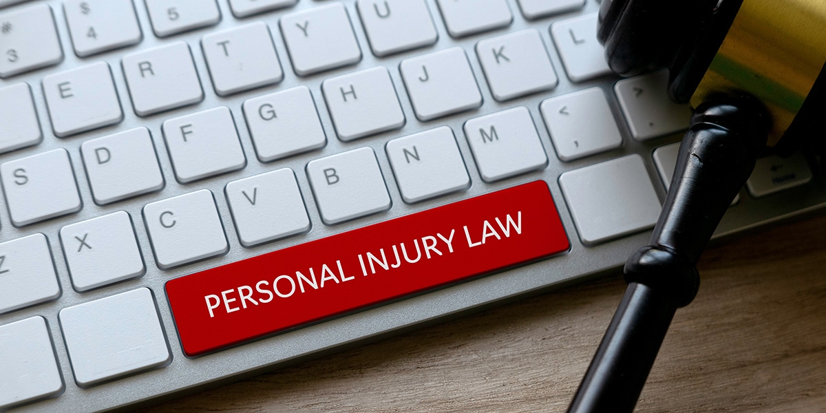 how long do personal injury cases take to settle