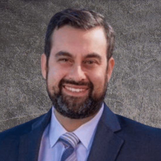 Daniel J. Lane, Esq.