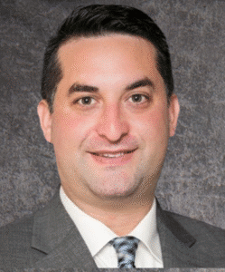 Eric J. Lane, Esq.